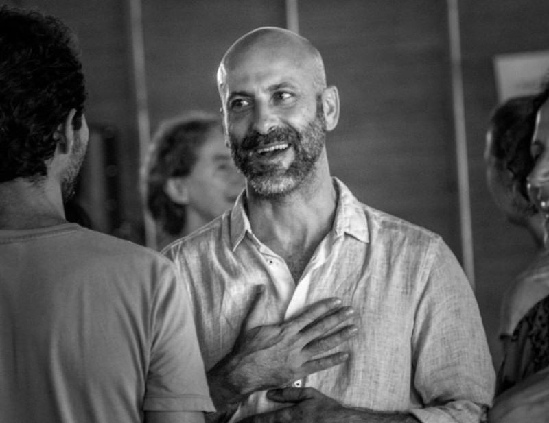 Rocco Falconeri Psicoterapeuta chi sono